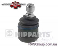 Шаровой шарнир