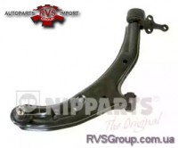 Рычаг независимой подвески колеса, подвеска колеса