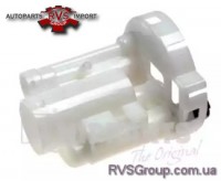 Топливный фильтр