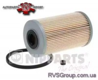 Топливный фильтр