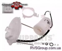 Топливный фильтр