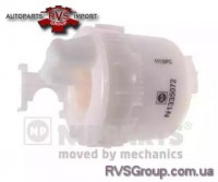 Топливный фильтр