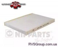 Фильтр, воздух во внутренном пространстве