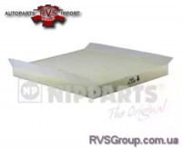 Фильтр, воздух во внутренном пространстве