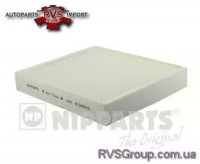 Фильтр, воздух во внутренном пространстве