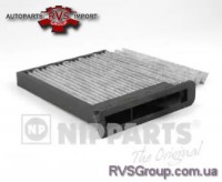 Фильтр, воздух во внутренном пространстве