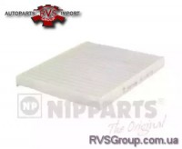 Фильтр, воздух во внутренном пространстве