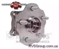 Комплект подшипника ступицы колеса