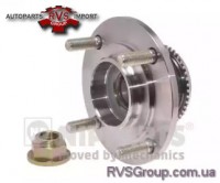 Комплект подшипника ступицы колеса