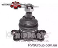 Шаровой шарнир