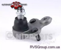 Шаровой шарнир