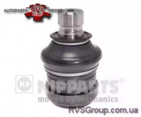 Шаровой шарнир