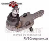 Шаровой шарнир