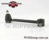 Рычаг независимой подвески колеса, подвеска колеса