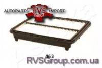 Фільтр повітряний