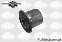 Подвеска, листовая рессора