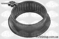 Втулка, балка моста