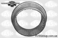 Втулка, балка моста