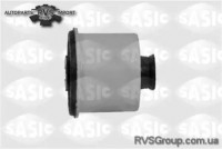 Втулка, балка моста