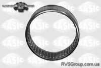 Втулка, балка моста