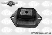 Втулка, балка моста