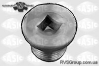 Резьбовая пробка, масляный поддон