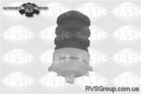 Буфер, амортизация