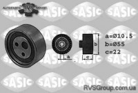 Натяжной ролик, ремень ГРМ