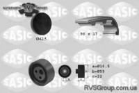 Комплект ремня ГРМ