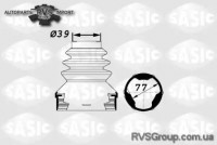 Комплект пылника, приводной вал