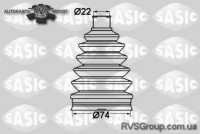 Комплект пылника, приводной вал