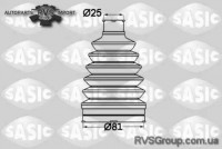 Комплект пылника, приводной вал
