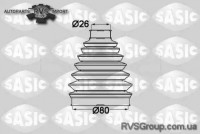 Комплект пылника, приводной вал