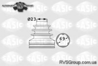 Комплект пылника, приводной вал