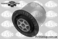 Втулка, балка моста