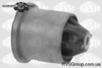 Втулка, балка моста