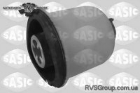 Втулка, балка моста