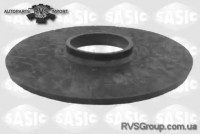 Втулка, балка моста