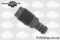 Буфер, амортизация