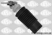 Пилозахисний к-т амортизатора