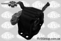 Кронштейн, подвеска двигателя