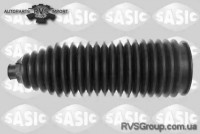 Пыльник, рулевое управление