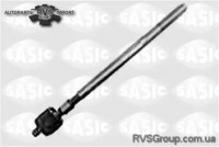 Осевой шарнир, рулевая тяга