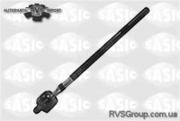 Осевой шарнир, рулевая тяга