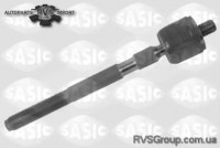 Осевой шарнир, рулевая тяга