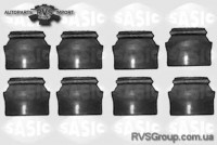 Комплект прокладок, стержень клапана