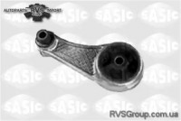 Кронштейн, подвеска двигателя