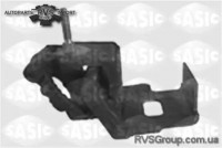 Буфер, глушитель