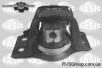 Кронштейн, подвеска двигателя