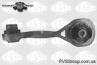 Кронштейн, подвеска двигателя